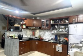 Bán Nhà 2 Tầng 86m2_5*18 Gần Phạm Văn Đồng Hiệp Bình Chánh Thủ Đức Chỉ 6.9 Tỷ